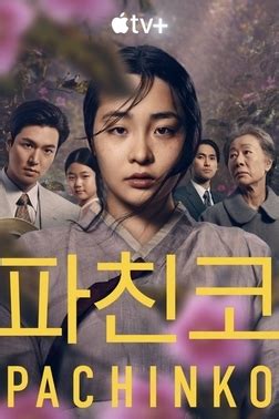 myflixer pachinko|Pachinko: All Episodes .